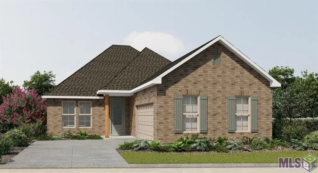 1840 Rosalie Court, Covington, LA 70435 - Image #1