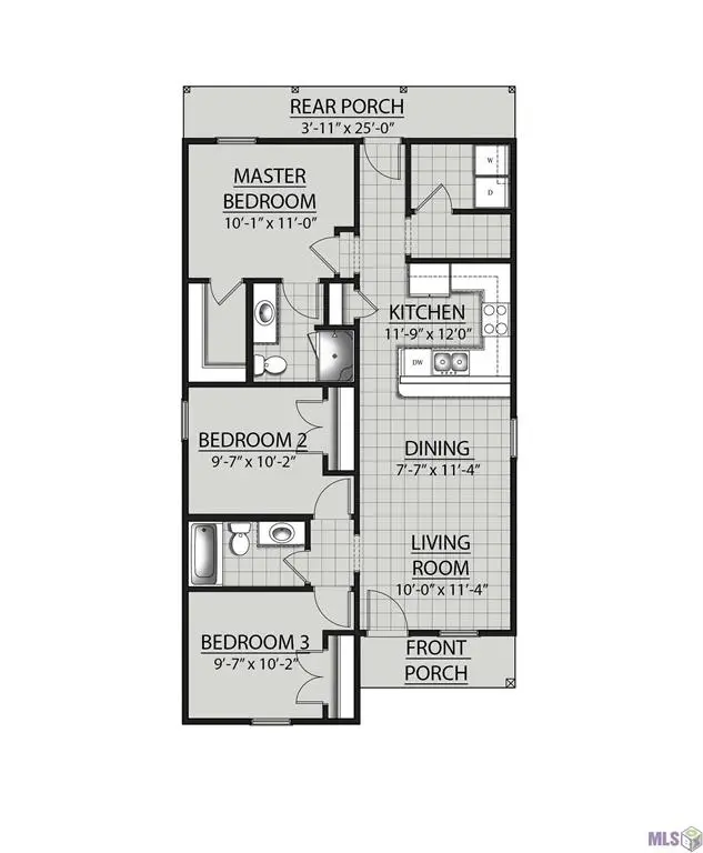 71513 Spike Drive, Madisonville, LA 70447 - Image #2