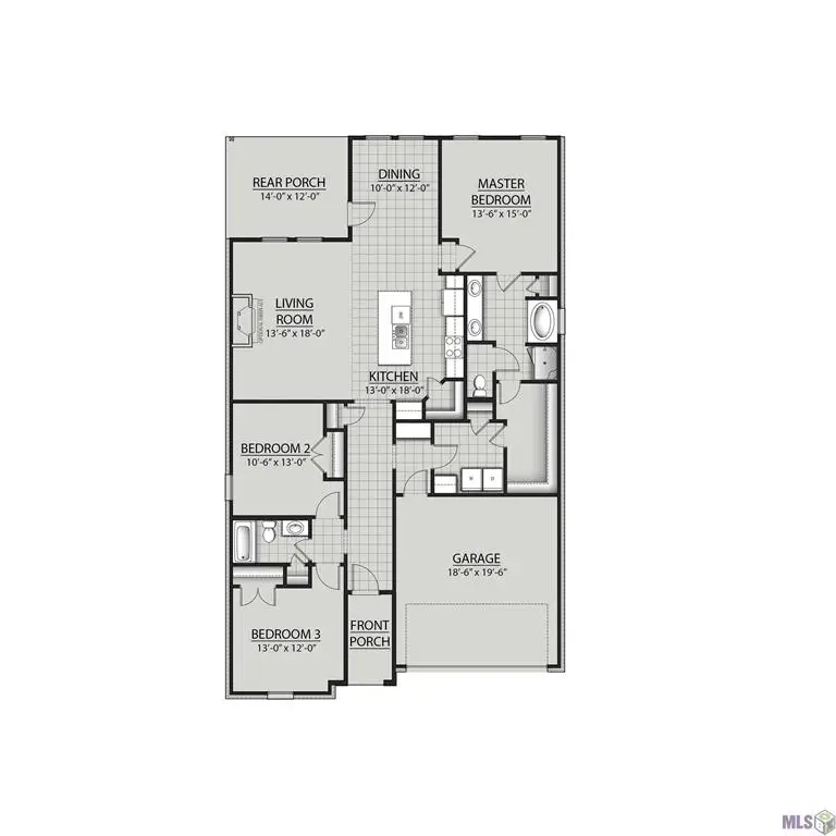 39413 Fairhope Drive, Ponchatoula, LA 70454 - Image #2