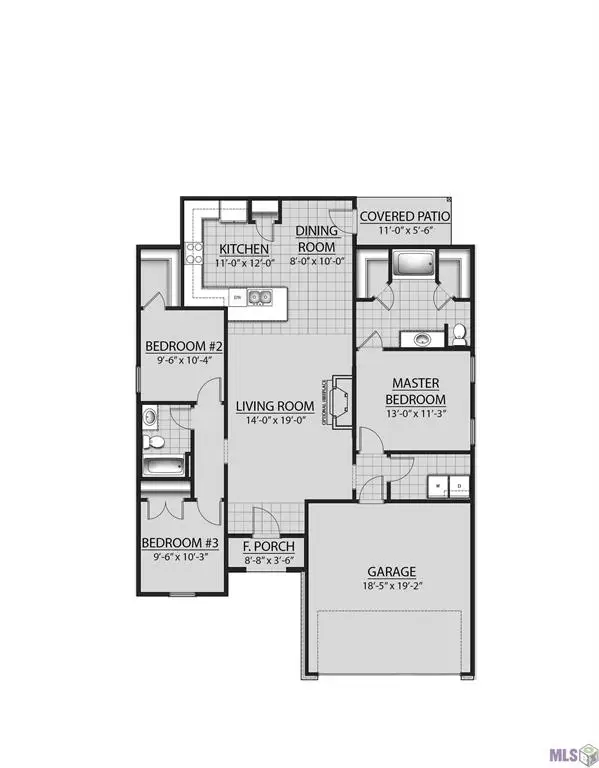 48213 Grassland Street, Robert, LA 70455 - Image #1