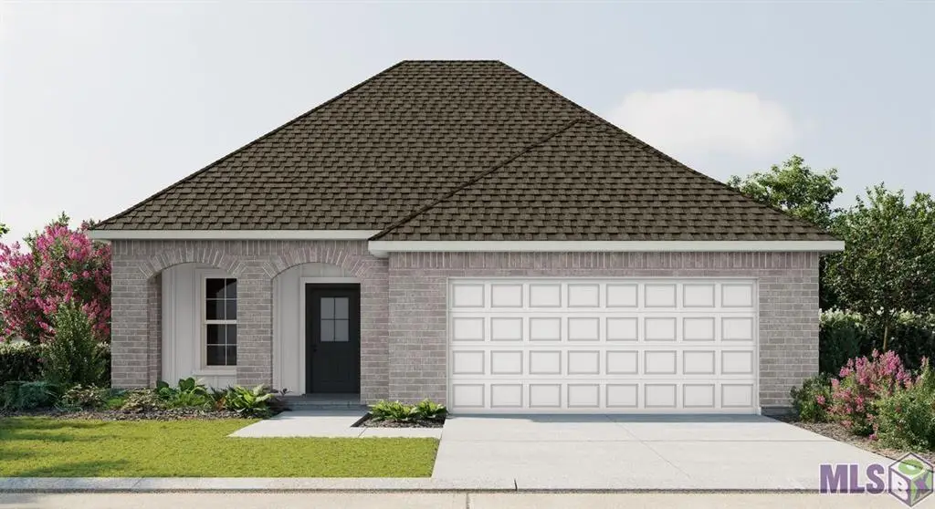 46107 Windchime Lane, Hammond, LA 70401 - Image #1