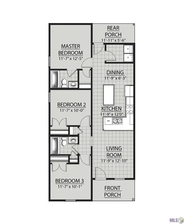 71595 Spike Drive, Madisonville, LA 70447 - Image #2