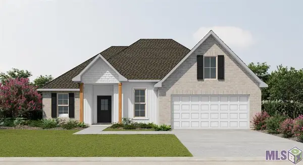 46122 Dover Drive, Hammond, LA 70401