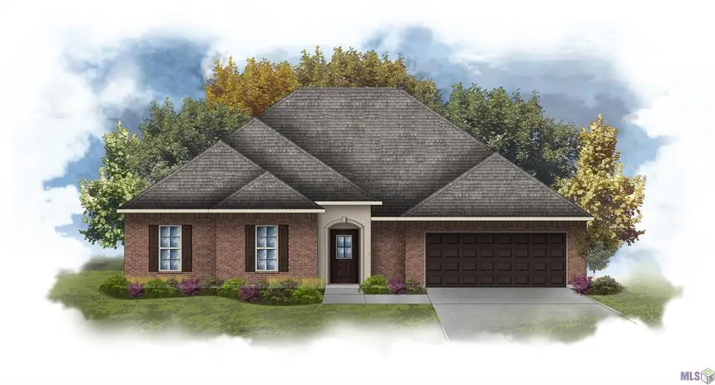 306 Olivia Drive, Luling, LA 70070 - Image #1