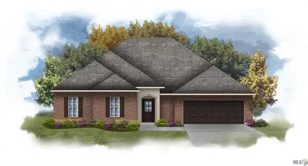 306 Olivia Drive, Luling, LA 70070