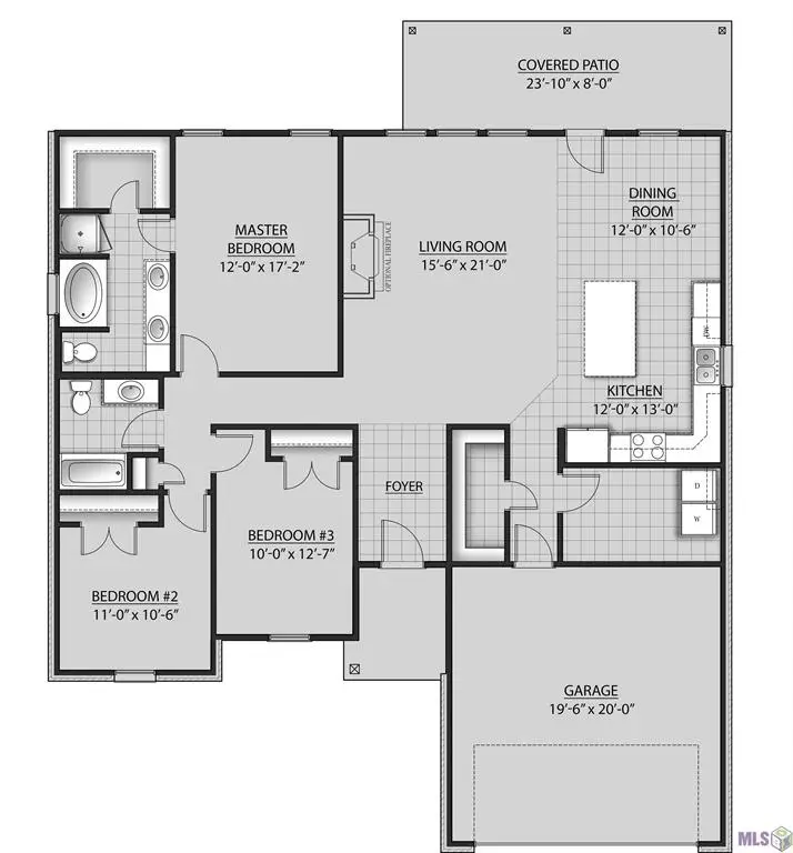 25308 Kingfisher Drive, Ponchatoula, LA 70454 - Image #2