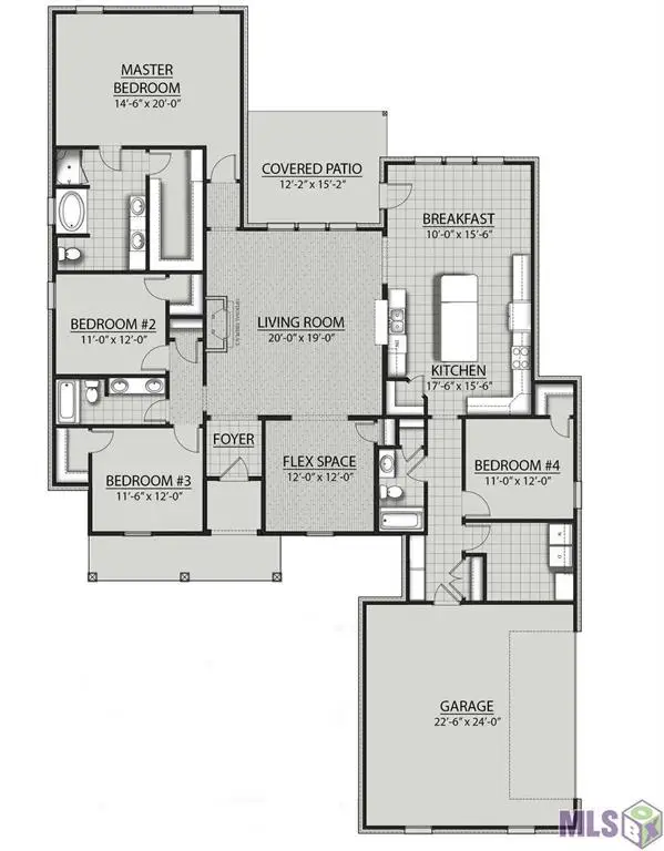 681 Elk Ridge, Covington, LA 70435 - Image #2