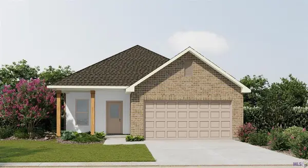 21339 Shadow Bend Drive, Covington, LA 70435