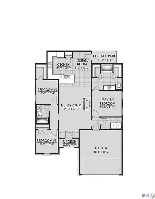 23192 Serengeti Drive, Robert, LA 70455 - Image #2