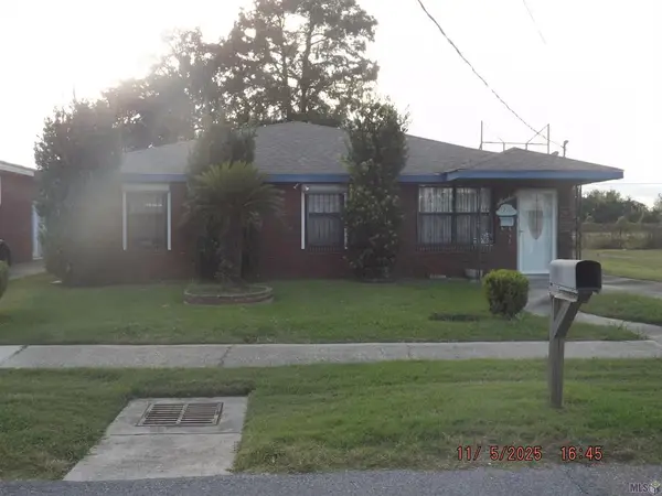 1820 Pailet Avenue, Harvey, LA 70058