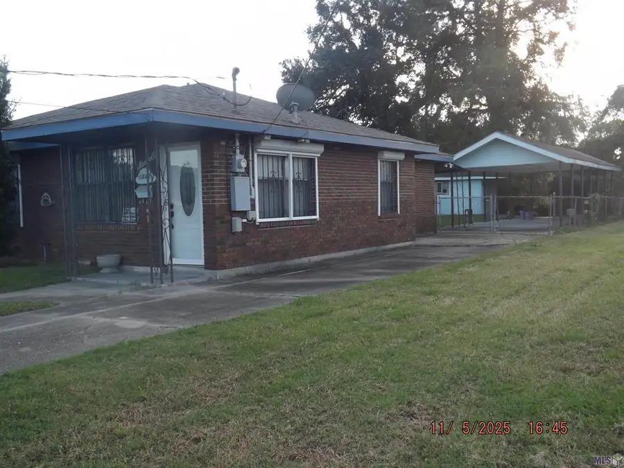 1820 Pailet Avenue, Harvey, LA 70058 - Image #2