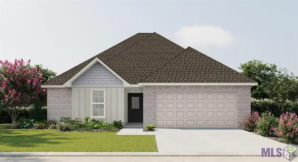 46104 Dover Drive, Hammond, LA 70401