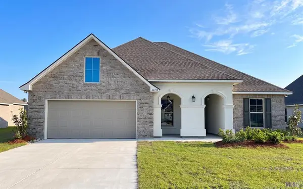 44215 Huntley Road, Hammond, LA 70403
