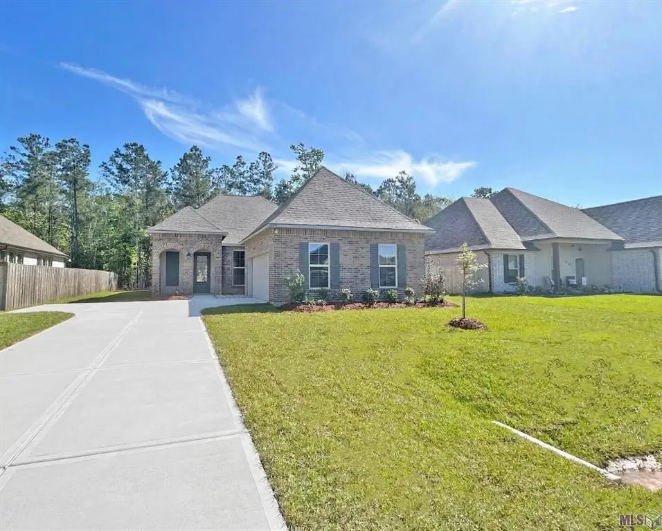 39448 White Sand Lane, Ponchatoula, LA 70454 - #1