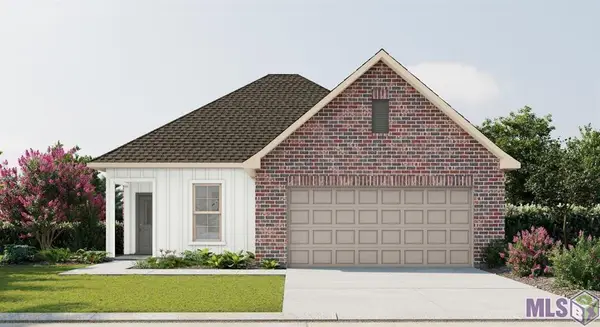 39749 Axis Avenue, Ponchatoula, LA 70454