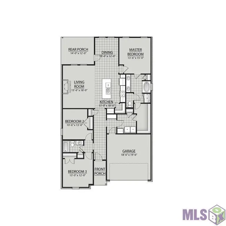 19677 Calden Court, Covington, LA 70433 - Image #2