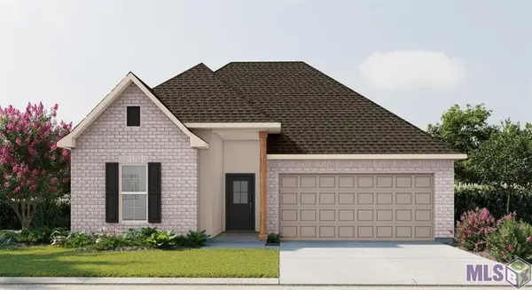 21413 Shadow Bend Drive, Covington, LA 70435