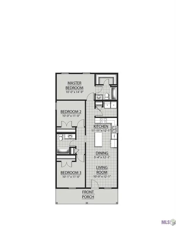 71744 Spike Drive, Madisonville, LA 70447 - #2