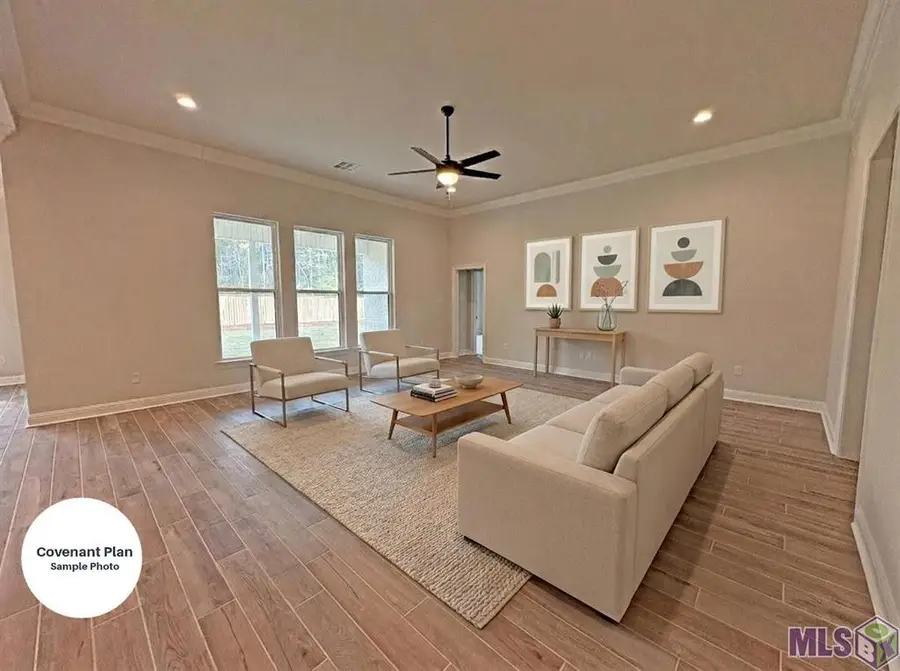 12845 Spoonbill Drive, Covington, LA 70435 - #2