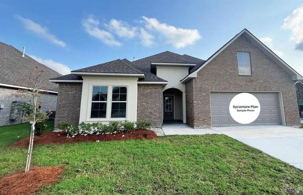 617 Ramsey Spring Drive, Covington, LA 70435 - #1