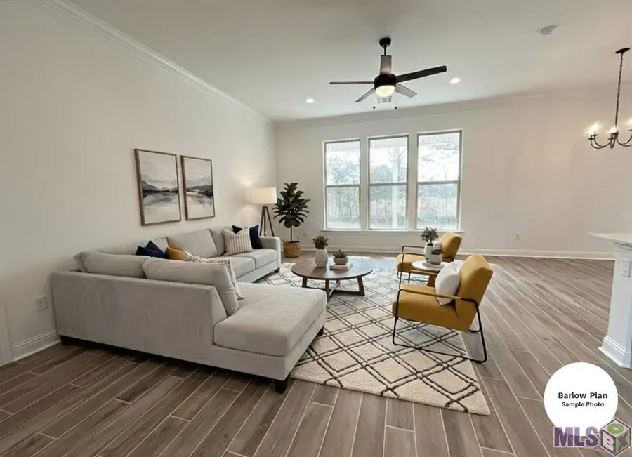 705 Elk Ridge, Covington, LA 70435 - #2