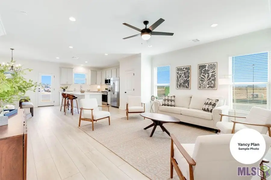 46072 Dover Drive, Hammond, LA 70401 - #3