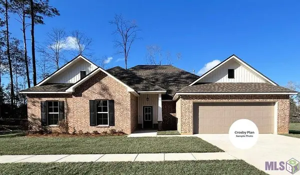 39716 Farming Lane, Pearl River, LA 70452