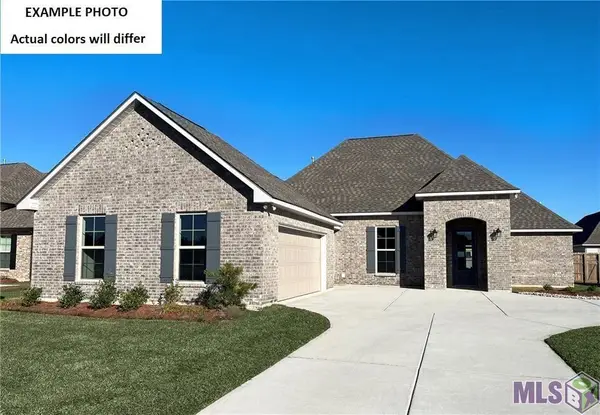 44162 Lake Wind Drive, Hammond, LA 70403