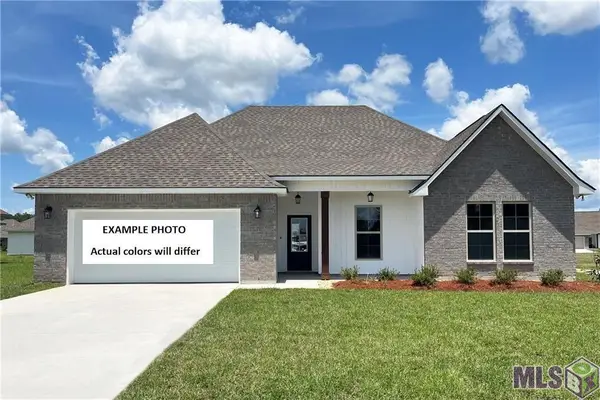 39722 Axis Avenue, Ponchatoula, LA 70454