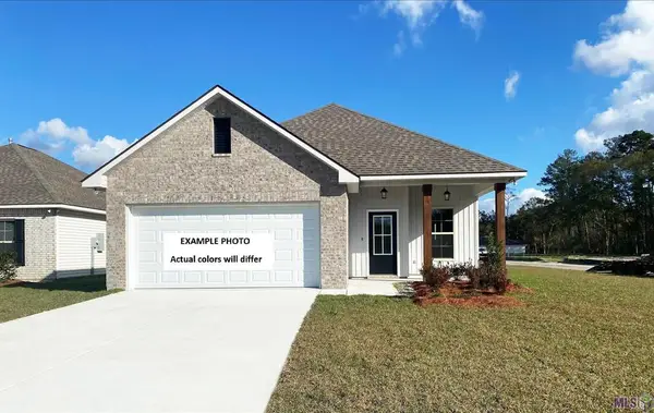 60840 Fairfax Drive, Lacombe, LA 70445