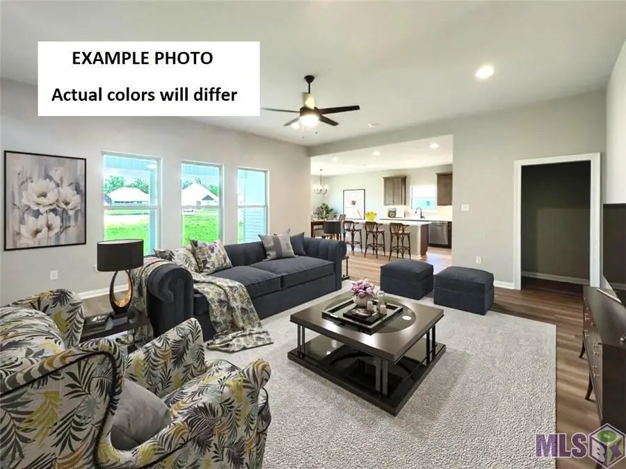 46056 Dover Drive, Hammond, LA 70401 - #2