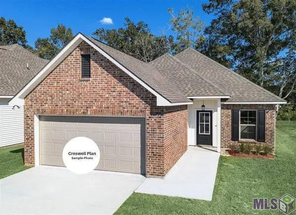 23148 Serengeti Drive, Robert, LA 70455