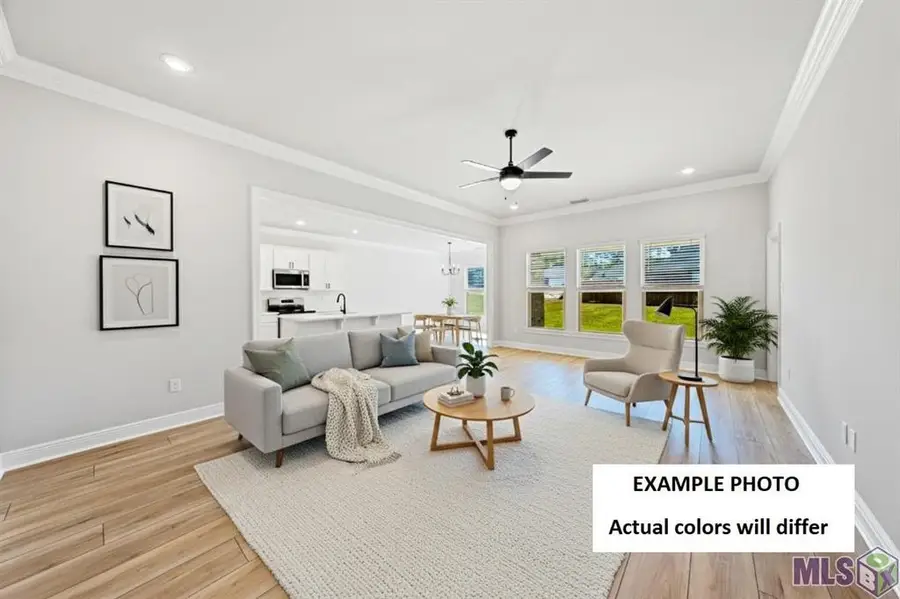 310 Olivia Drive, Luling, LA 70070 - #2