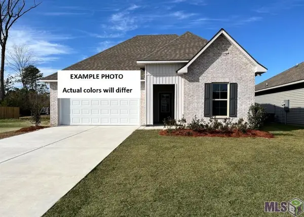 4140 Goodwood Court, Avondale, LA 70094