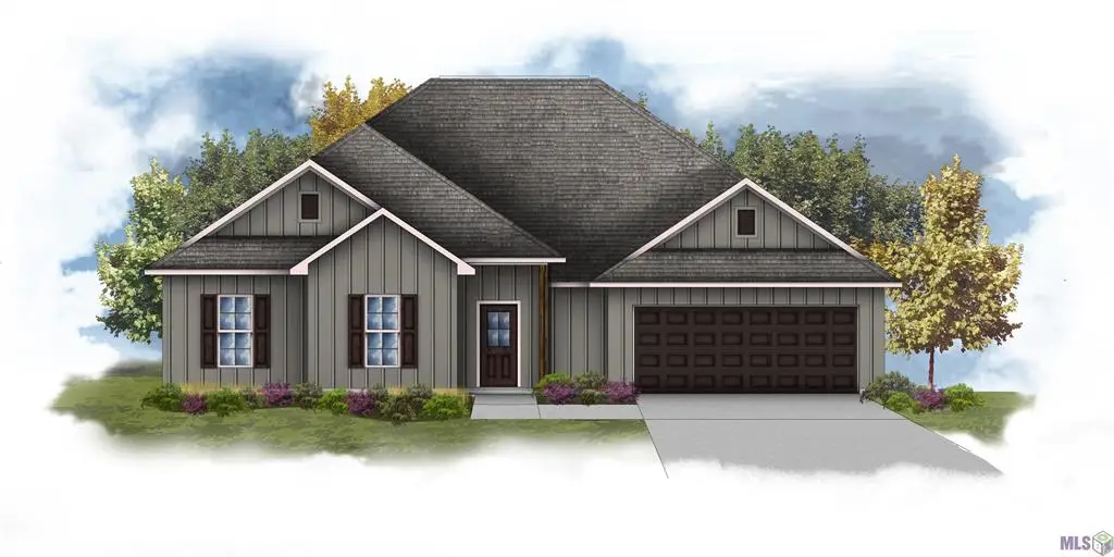 737 Northlake Drive, Covington, LA 70435 - #1
