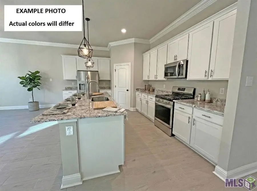 737 Northlake Drive, Covington, LA 70435 - #3