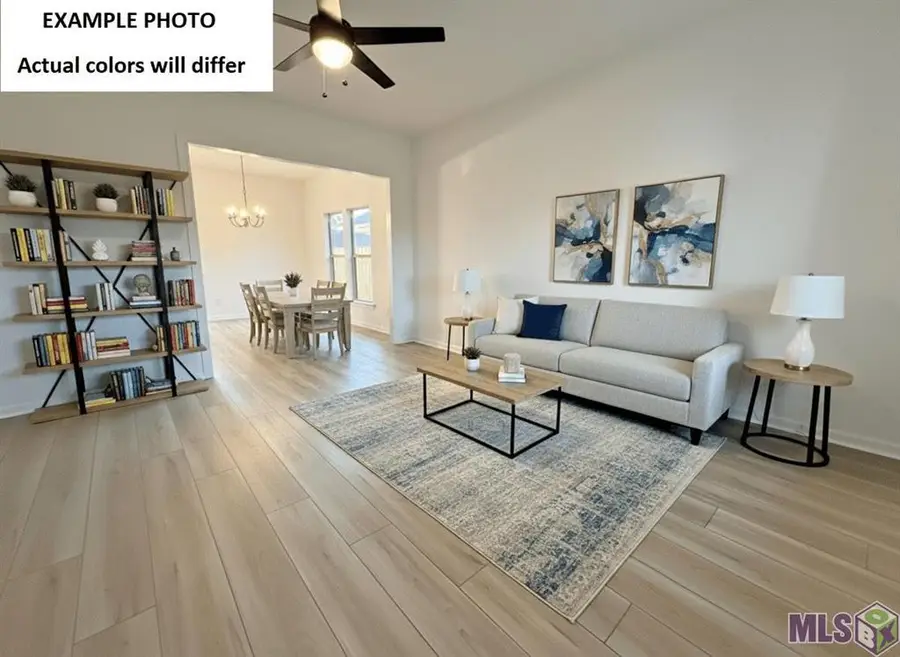 5151 Mount Matterhorn Avenue, Marrero, LA 70072 - #2