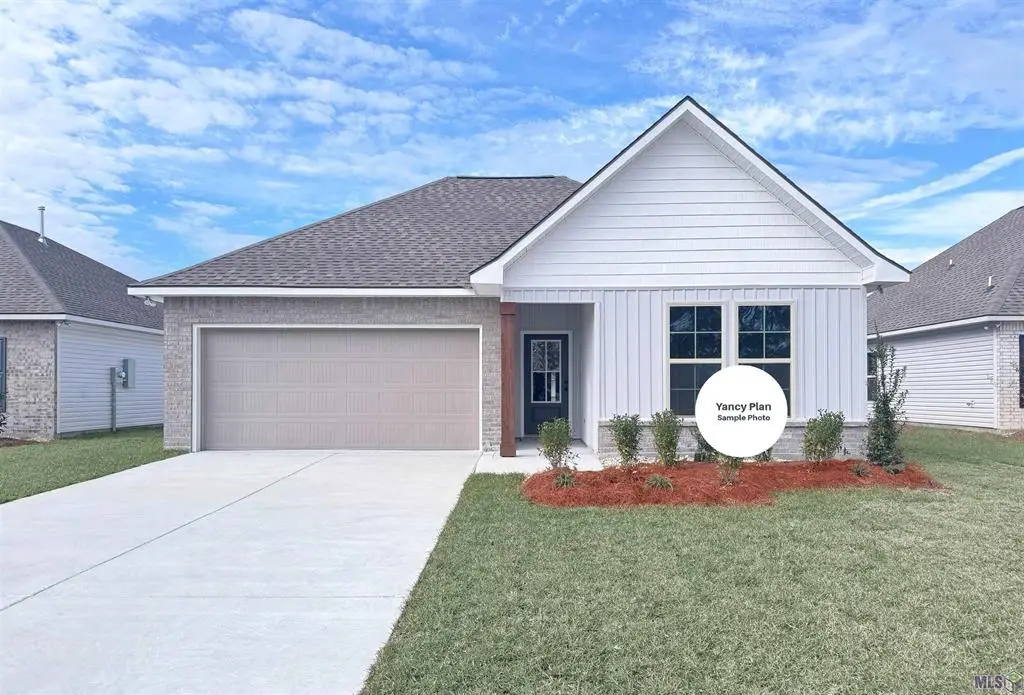 46016 Dover Drive, Hammond, LA 70401 - #1