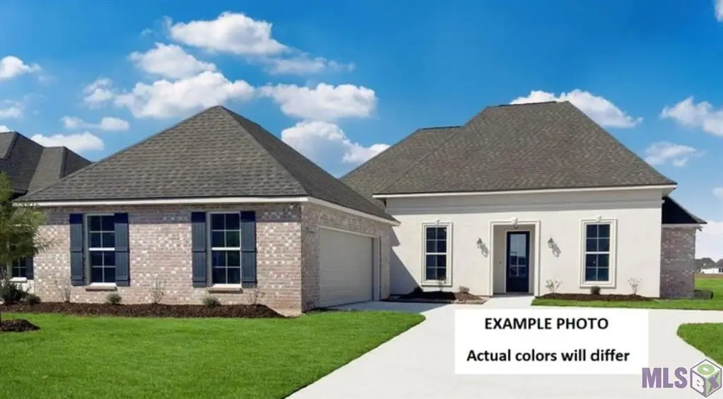 44231 Huntley Road, Hammond, LA 70403 - #1