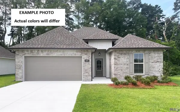 23136 Serengeti Drive, Robert, LA 70455