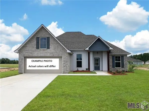 23125 Serengeti Drive, Robert, LA 70455