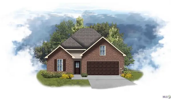 1163 Barrington Drive, Covington, LA 70435