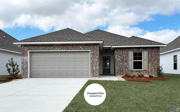 23142 Serengeti Drive, Robert, LA 70455