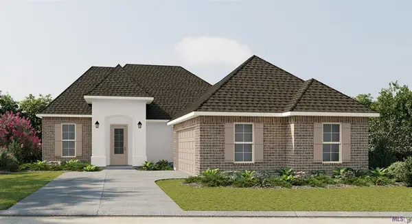 44320 Huntley Road, Hammond, LA 70403