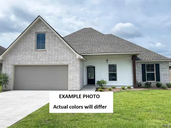 25336 Goldfinch Lane, Ponchatoula, LA 70454