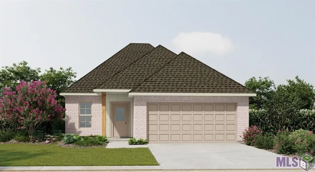 60848 Fairfax Drive, Lacombe, LA 70445 - #1