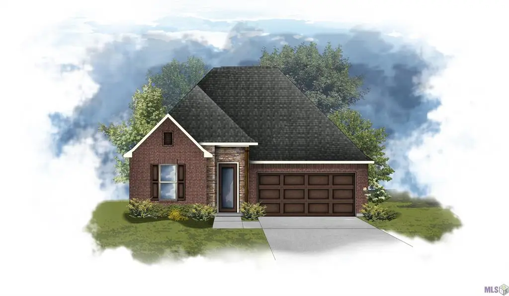 12808 Spoonbill Drive, Covington, LA 70435 - #1