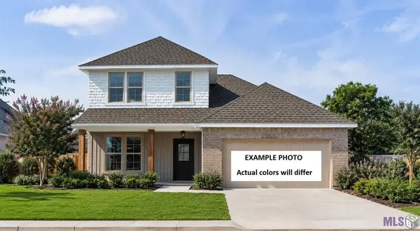 39743 Farming Lane, Pearl River, LA 70452
