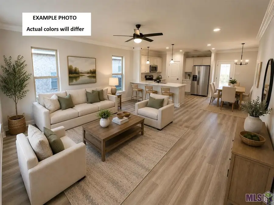 39743 Farming Lane, Pearl River, LA 70452 - #2