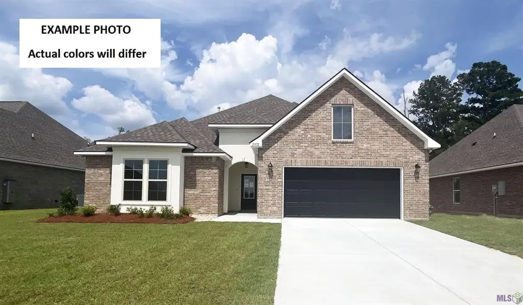 39385 Fairhope Drive, Ponchatoula, LA 70454 - #1